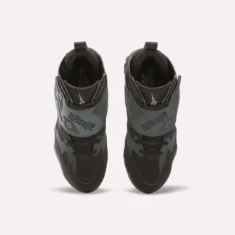 Buty do koszykówki Preseason 94 Retro