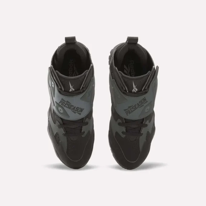 Buty do koszykówki Preseason 94 Retro Buty do koszykówki Preseason 94 Retro