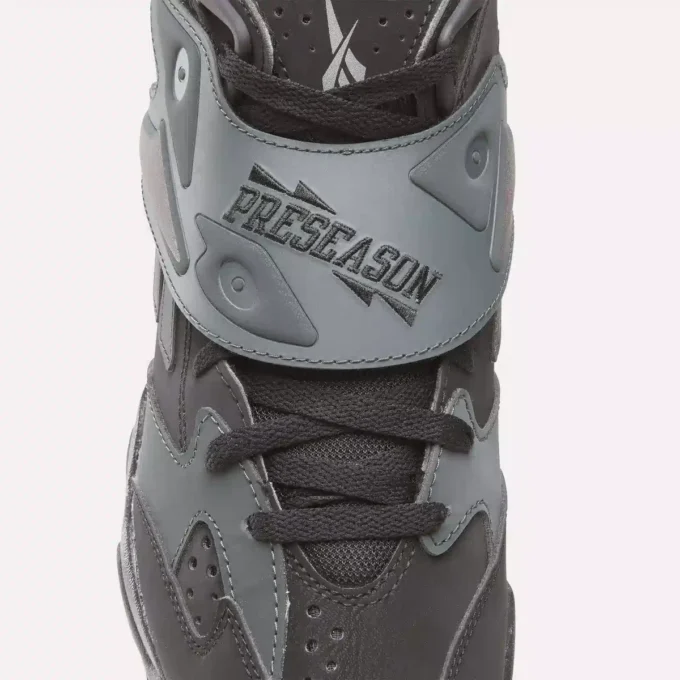 Buty do koszykówki Preseason 94 Retro Buty do koszykówki Preseason 94 Retro