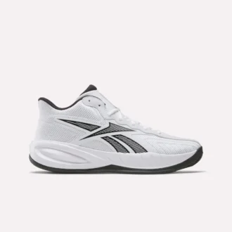 Buty do koszykówki Press