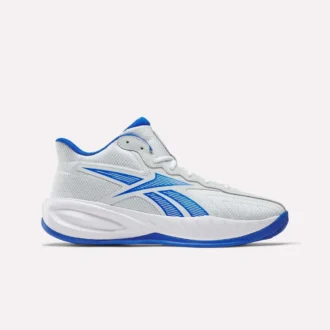 Buty do koszykówki Press