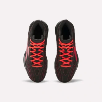 Buty do koszykówki Press Retro