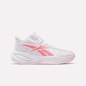 Buty do koszykówki Press — starsze dzieci