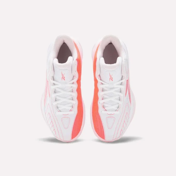 Buty do koszykówki Press — starsze dzieci