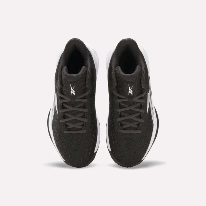Buty do koszykówki Press — starsze dzieci