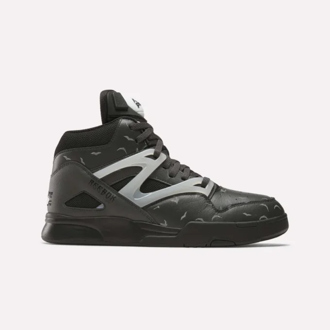 Buty do koszykówki Pump Omni Zone II Retro Buty do koszykówki Pump Omni Zone II Retro
