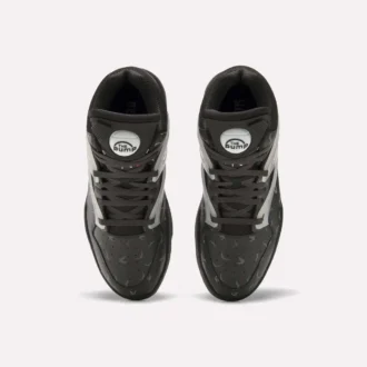 Buty do koszykówki Pump Omni Zone II Retro
