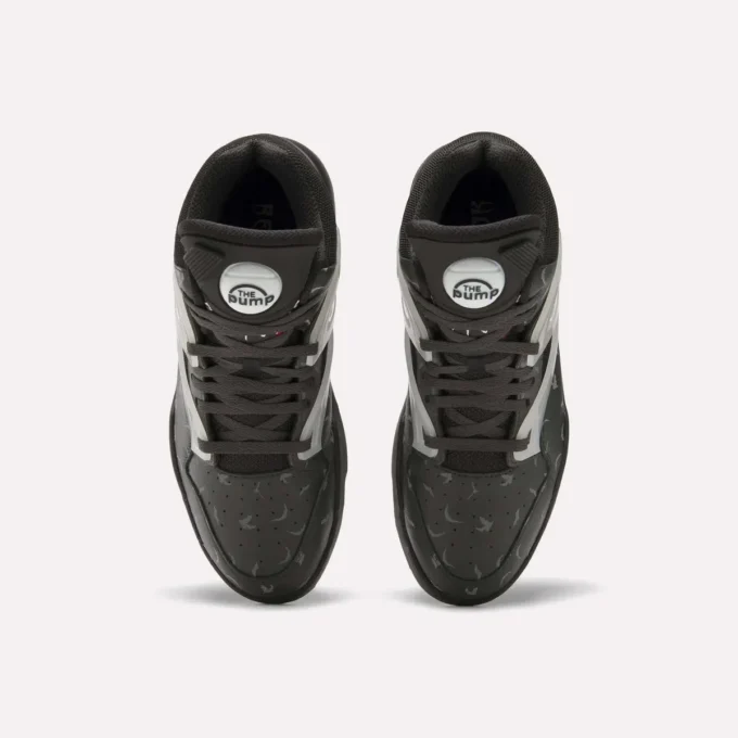 Buty do koszykówki Pump Omni Zone II Retro Buty do koszykówki Pump Omni Zone II Retro