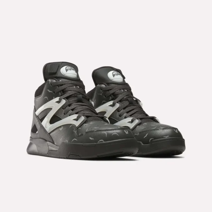 Buty do koszykówki Pump Omni Zone II Retro Buty do koszykówki Pump Omni Zone II Retro