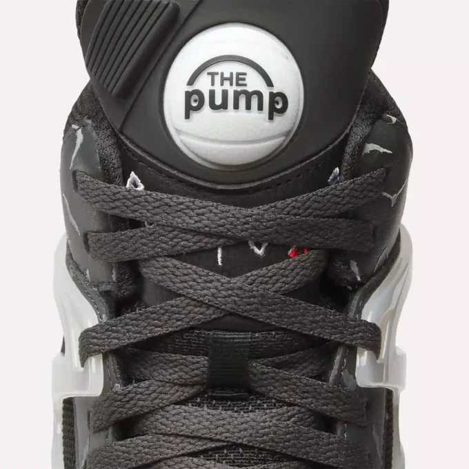 Buty do koszykówki Pump Omni Zone II Retro Buty do koszykówki Pump Omni Zone II Retro