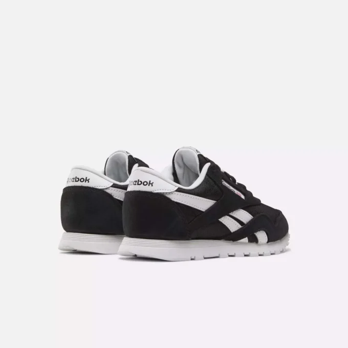 Buty dziecięce Classic Nylon – przedszkolne Buty dziecięce Classic Nylon – przedszkolne