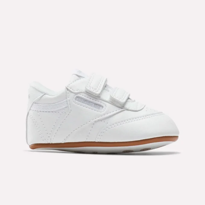Buty dziecięce Club C Crib Shoes — niemowlęta i małe dzieci Buty dziecięce Club C Crib Shoes — niemowlęta i małe dzieci