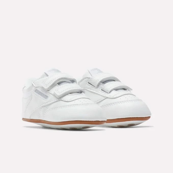 Buty dziecięce Club C Crib Shoes — niemowlęta i małe dzieci Buty dziecięce Club C Crib Shoes — niemowlęta i małe dzieci