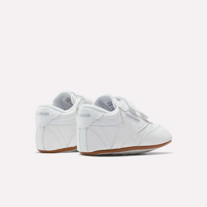 Buty dziecięce Club C Crib Shoes — niemowlęta i małe dzieci Buty dziecięce Club C Crib Shoes — niemowlęta i małe dzieci