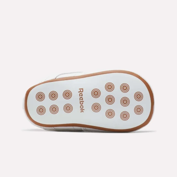 Buty dziecięce Club C Crib Shoes — niemowlęta i małe dzieci Buty dziecięce Club C Crib Shoes — niemowlęta i małe dzieci