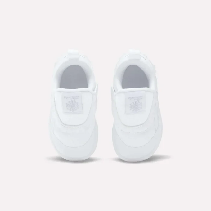 Buty dziecięce Club C Revenge Slip-On – niemowlęta i małe dzieci Buty dziecięce Club C Revenge Slip-On – niemowlęta i małe dzieci