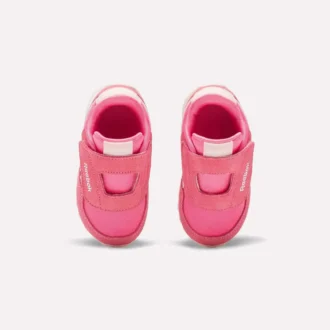 Buty dziecięce Glide Low Hook-and-Loop – niemowlęta i małe dzieci