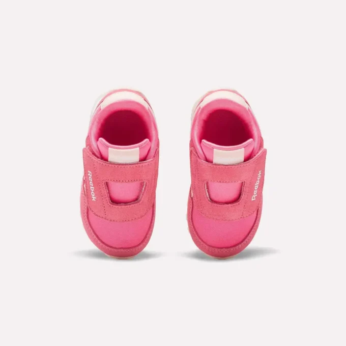 Buty dziecięce Glide Low Hook-and-Loop – niemowlęta i małe dzieci