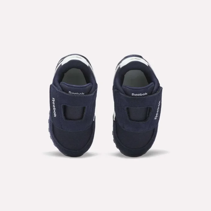Buty dziecięce Glide Low Hook-and-Loop – niemowlęta i małe dzieci