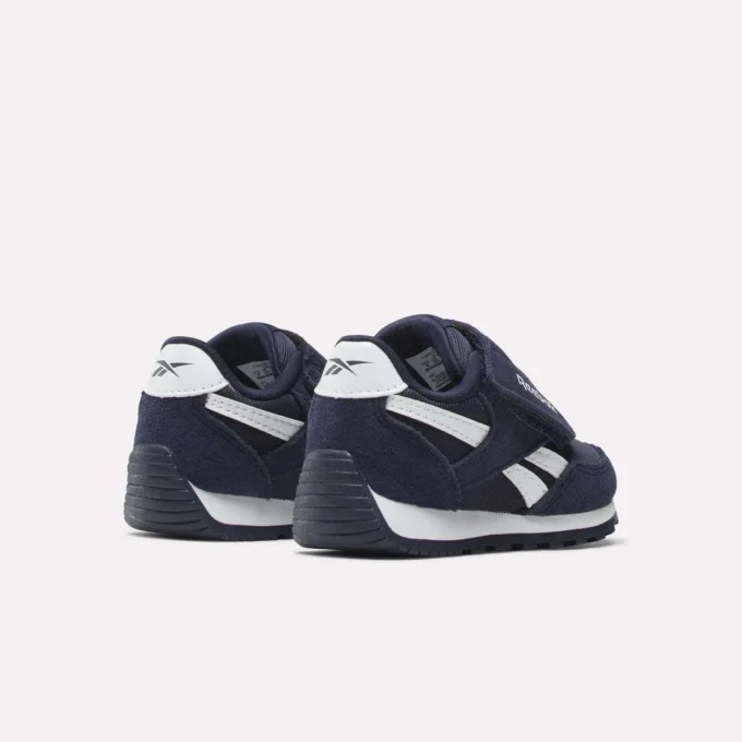 Buty dziecięce Glide Low Hook-and-Loop – niemowlęta i małe dzieci