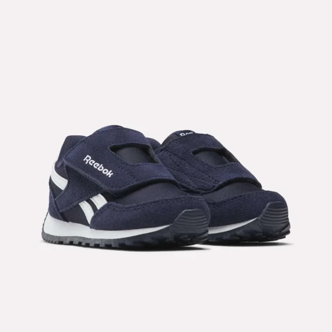 Buty dziecięce Glide Low Hook-and-Loop – niemowlęta i małe dzieci