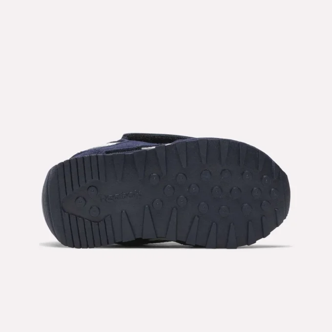Buty dziecięce Glide Low Hook-and-Loop – niemowlęta i małe dzieci