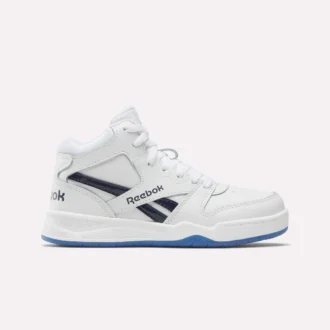 Buty dziecięce Reebok BB4500 Court – przedszkolne