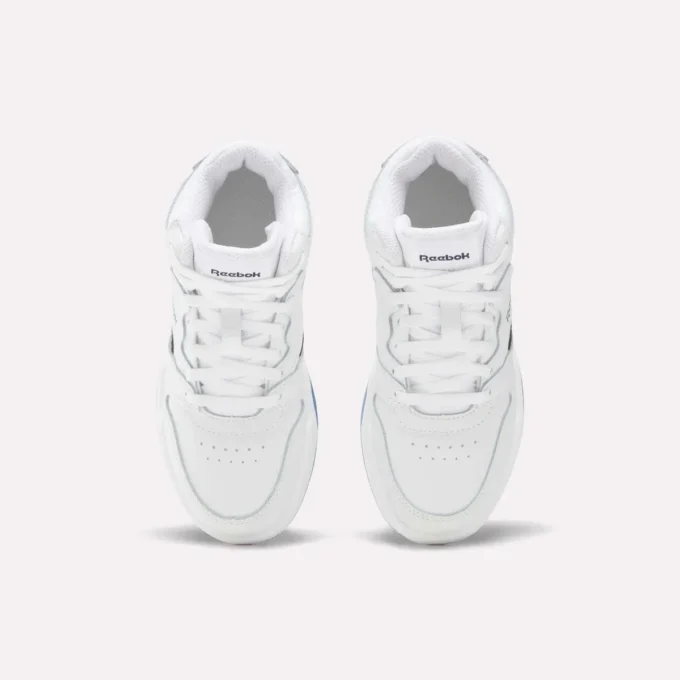 Buty dziecięce Reebok BB4500 Court – przedszkolne