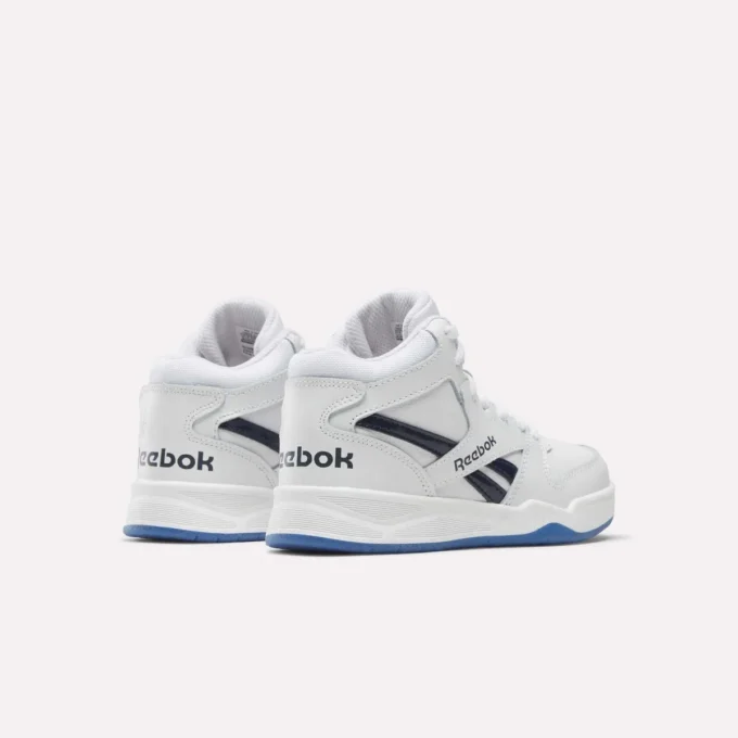 Buty dziecięce Reebok BB4500 Court – przedszkolne