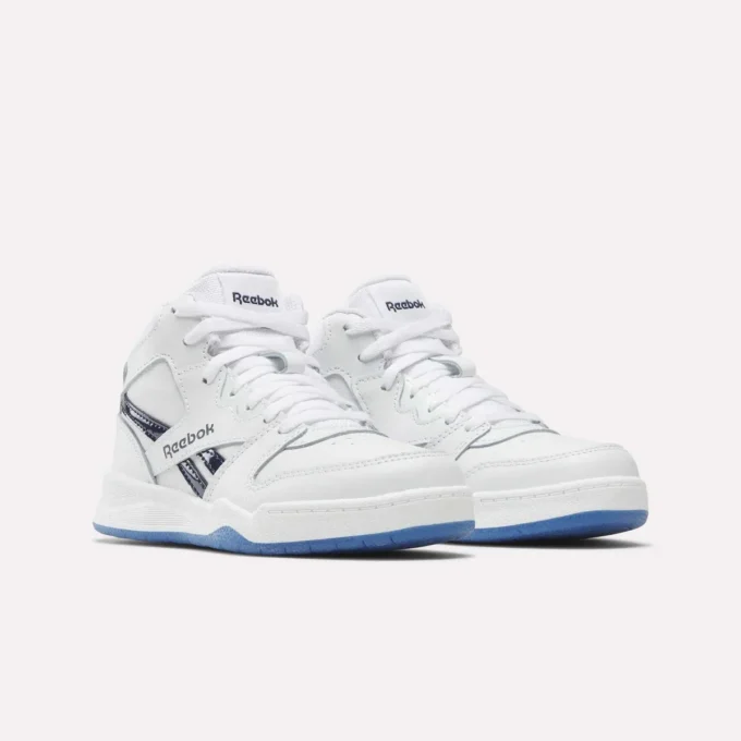 Buty dziecięce Reebok BB4500 Court – przedszkolne