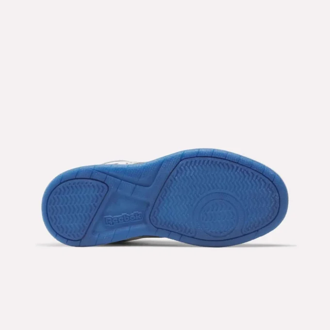 Buty dziecięce Reebok BB4500 Court – przedszkolne