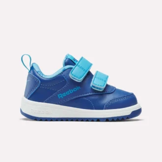 Buty dziecięce Weebok Clasp Low 2 — niemowlęta i małe dzieci
