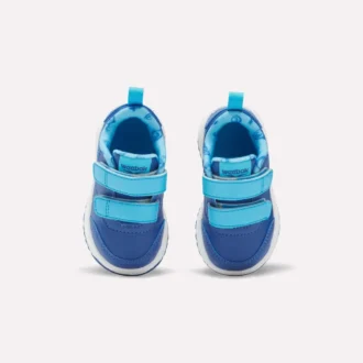 Buty dziecięce Weebok Clasp Low 2 — niemowlęta i małe dzieci
