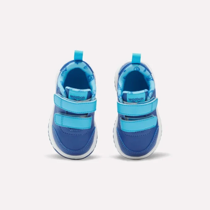 Buty dziecięce Weebok Clasp Low 2 — niemowlęta i małe dzieci