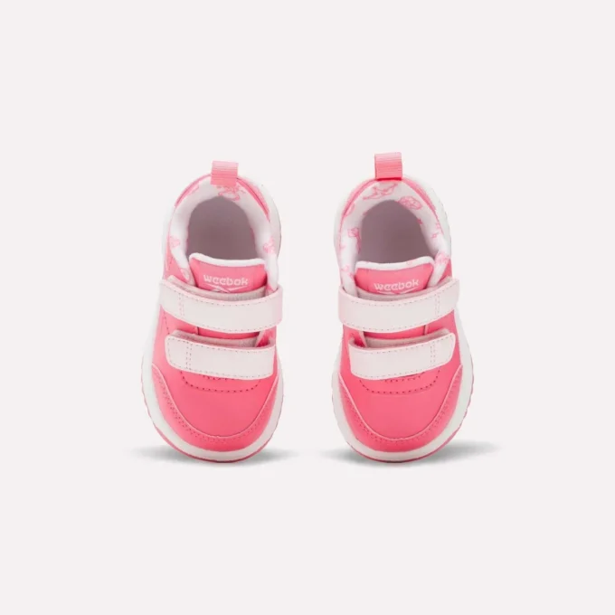 Buty dziecięce Weebok Clasp Low 2 — niemowlęta i małe dzieci