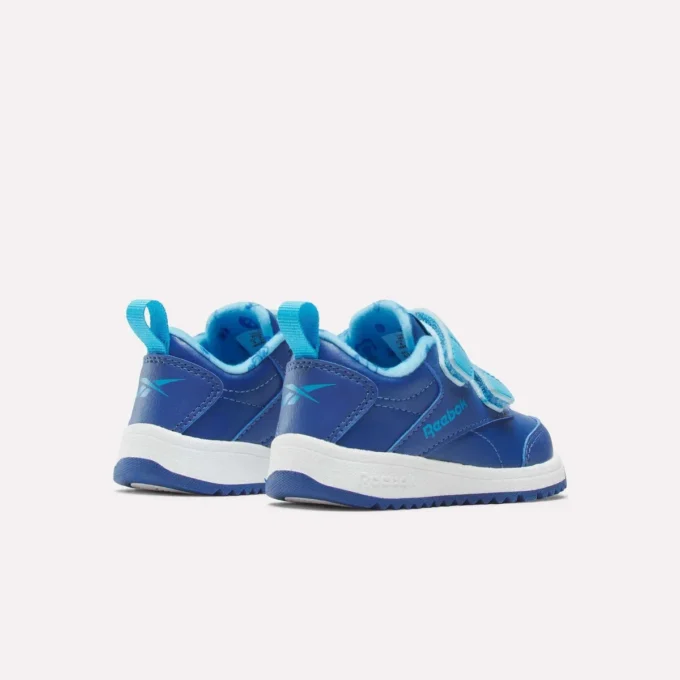 Buty dziecięce Weebok Clasp Low 2 — niemowlęta i małe dzieci