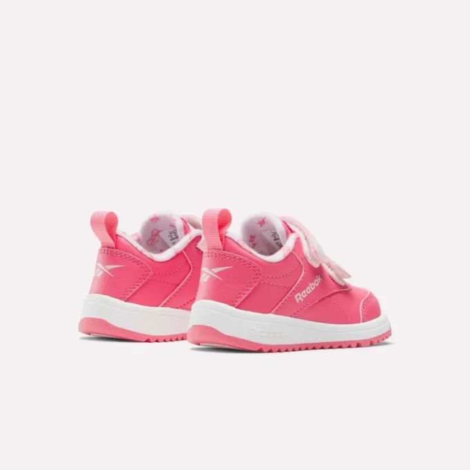 Buty dziecięce Weebok Clasp Low 2 — niemowlęta i małe dzieci