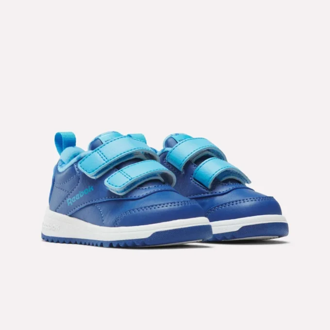 Buty dziecięce Weebok Clasp Low 2 — niemowlęta i małe dzieci