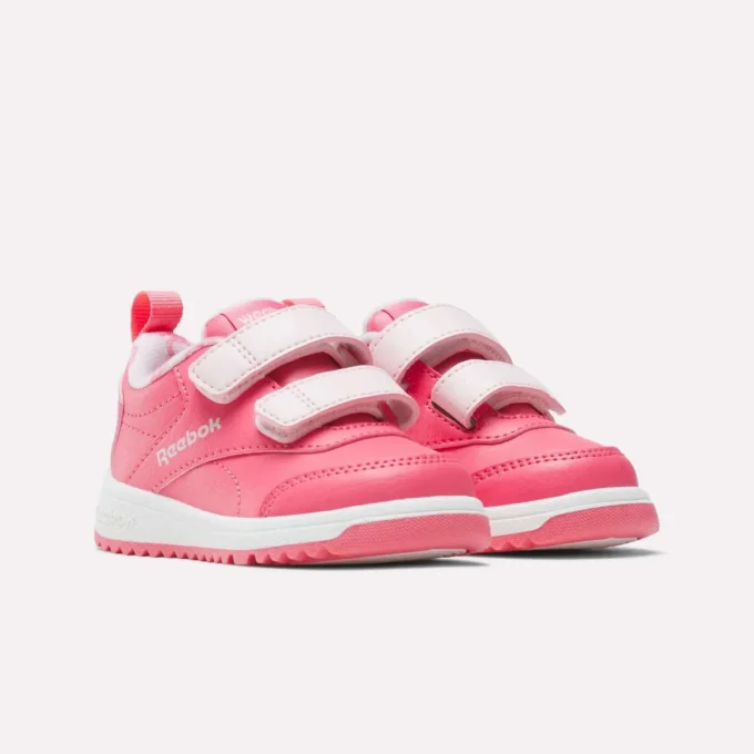 Buty dziecięce Weebok Clasp Low 2 — niemowlęta i małe dzieci