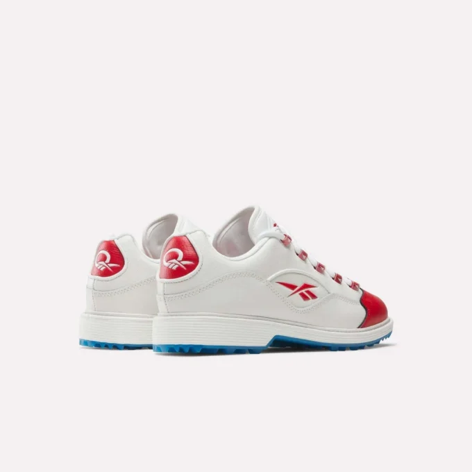 Buty golfowe Question Buty golfowe Question