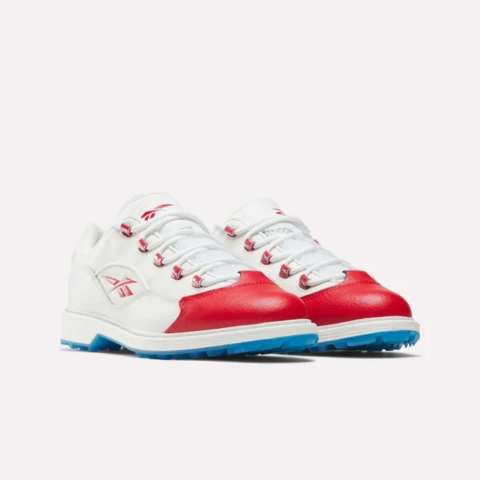 Buty golfowe Question Buty golfowe Question