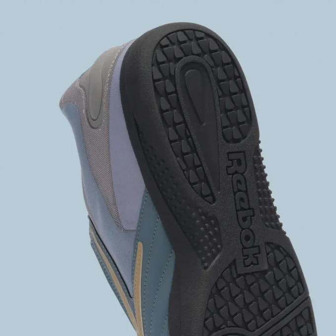 Buty Hammer Pro LTD