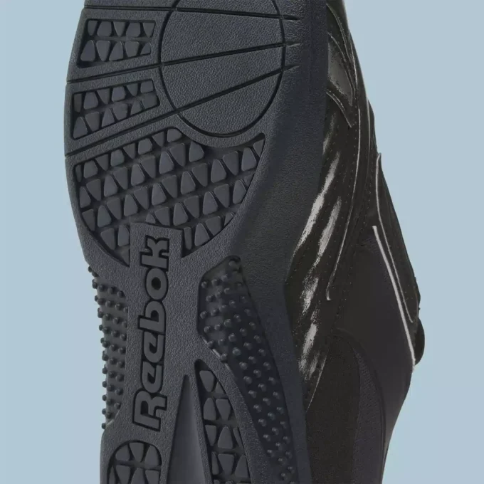 Buty Hammer Pro LTD