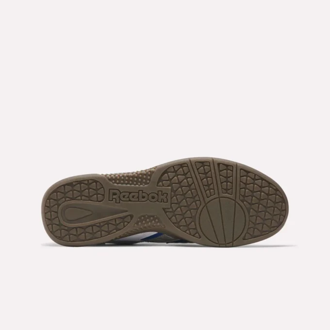 Buty Hammer Valde