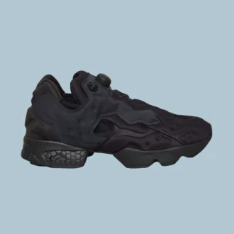 Buty Instapump Sliver