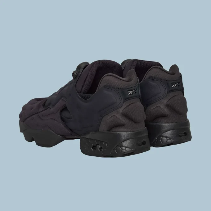 Buty Instapump Sliver Buty Instapump Sliver