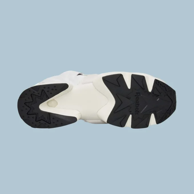 Buty Instapump Sliver