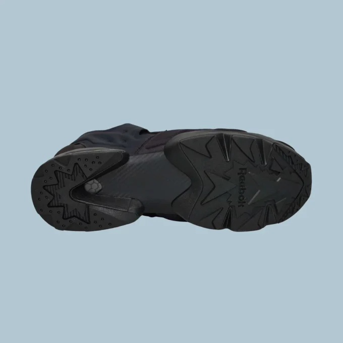 Buty Instapump Sliver Buty Instapump Sliver