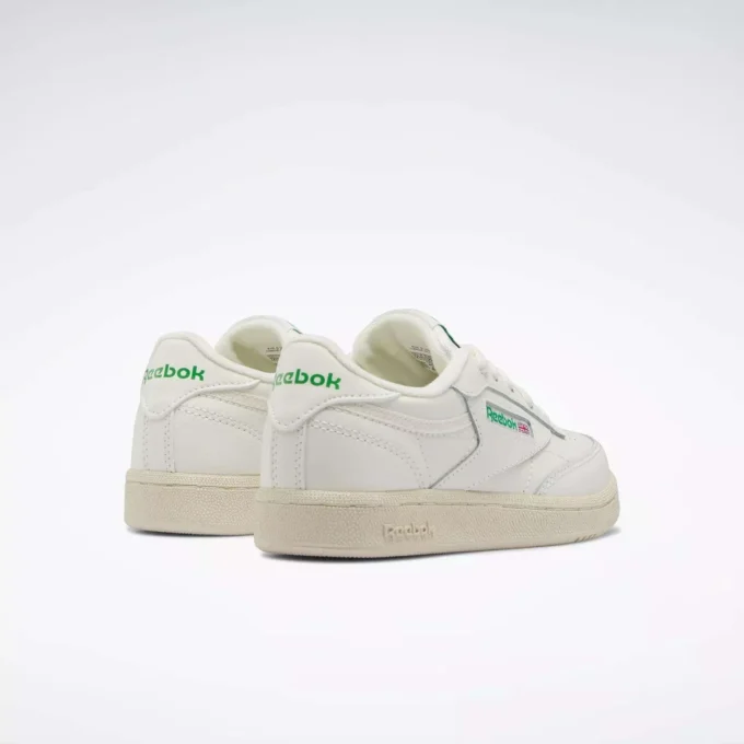 Buty Kids’ Club C — przedszkole