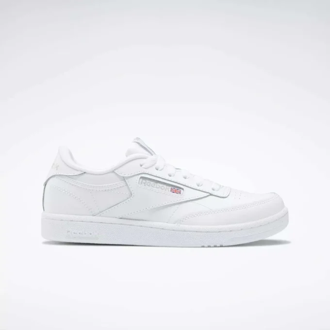 Buty Kids’ Club C – szkoła podstawowa Buty Kids’ Club C – szkoła podstawowa